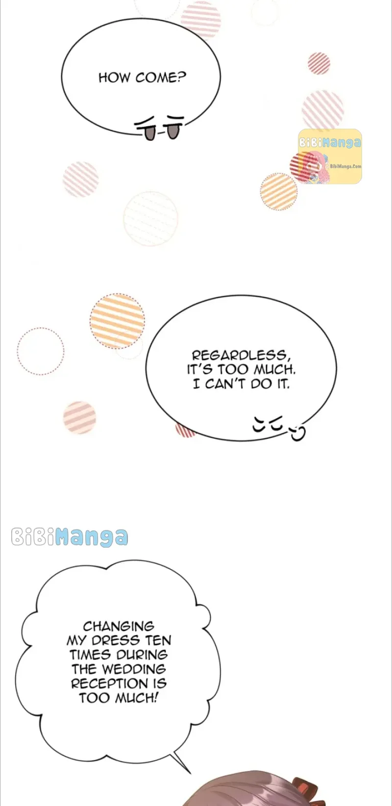 The Goal is to Become a Gold Spoon so I need to be Completely Invulnerable Chapter 136 page 5