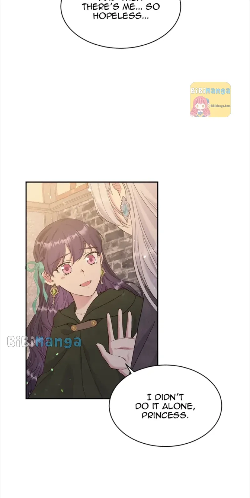 The Goal is to Become a Gold Spoon so I need to be Completely Invulnerable Chapter 133 page 26