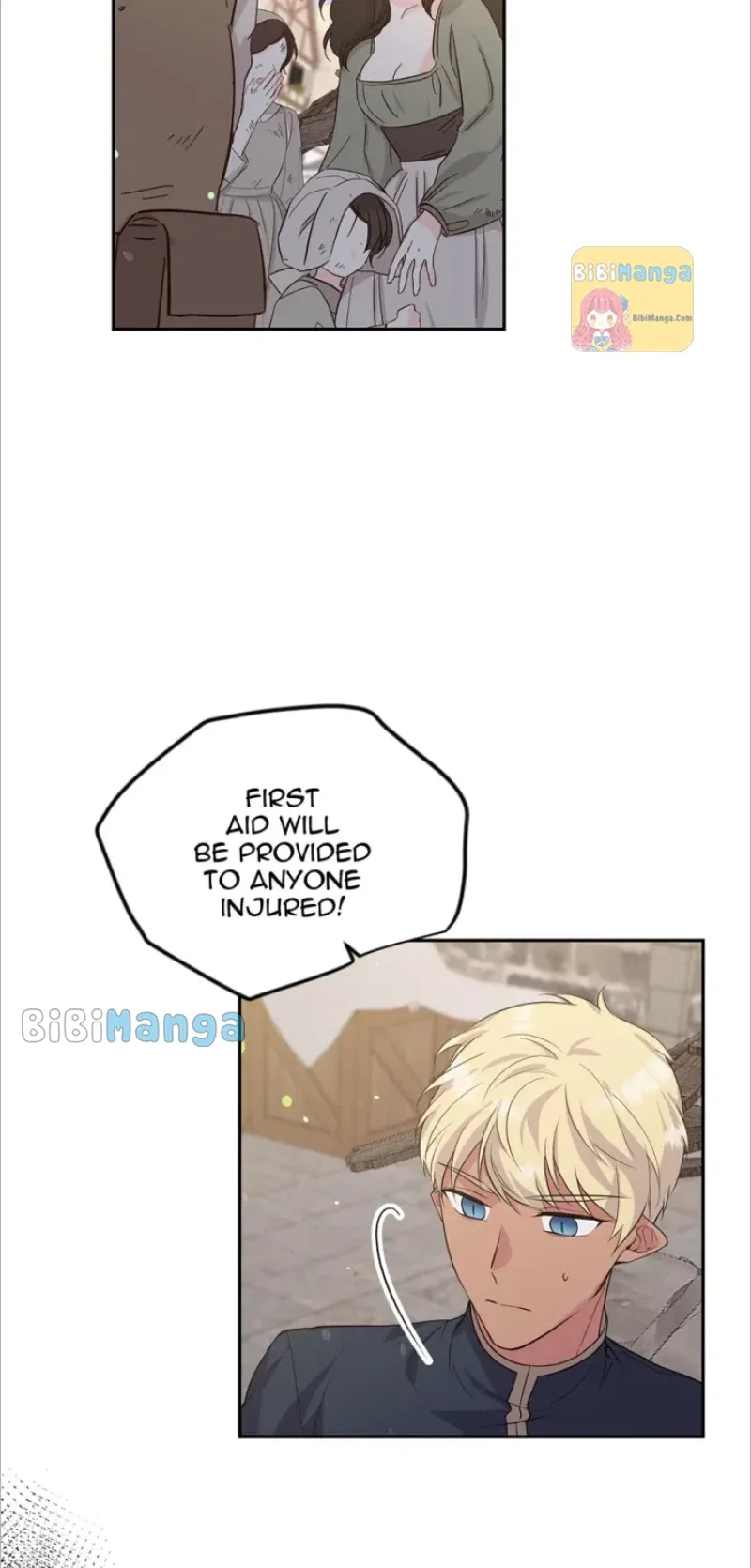 The Goal is to Become a Gold Spoon so I need to be Completely Invulnerable Chapter 130 page 68