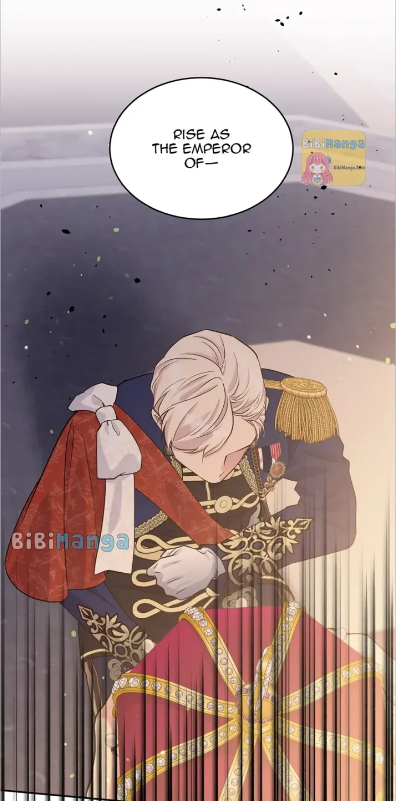 The Goal is to Become a Gold Spoon so I need to be Completely Invulnerable Chapter 134 page 31