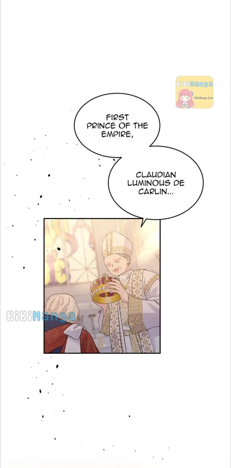 The Goal is to Become a Gold Spoon so I need to be Completely Invulnerable Chapter 134 page 30