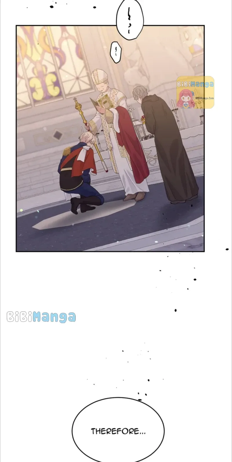 The Goal is to Become a Gold Spoon so I need to be Completely Invulnerable Chapter 134 page 28
