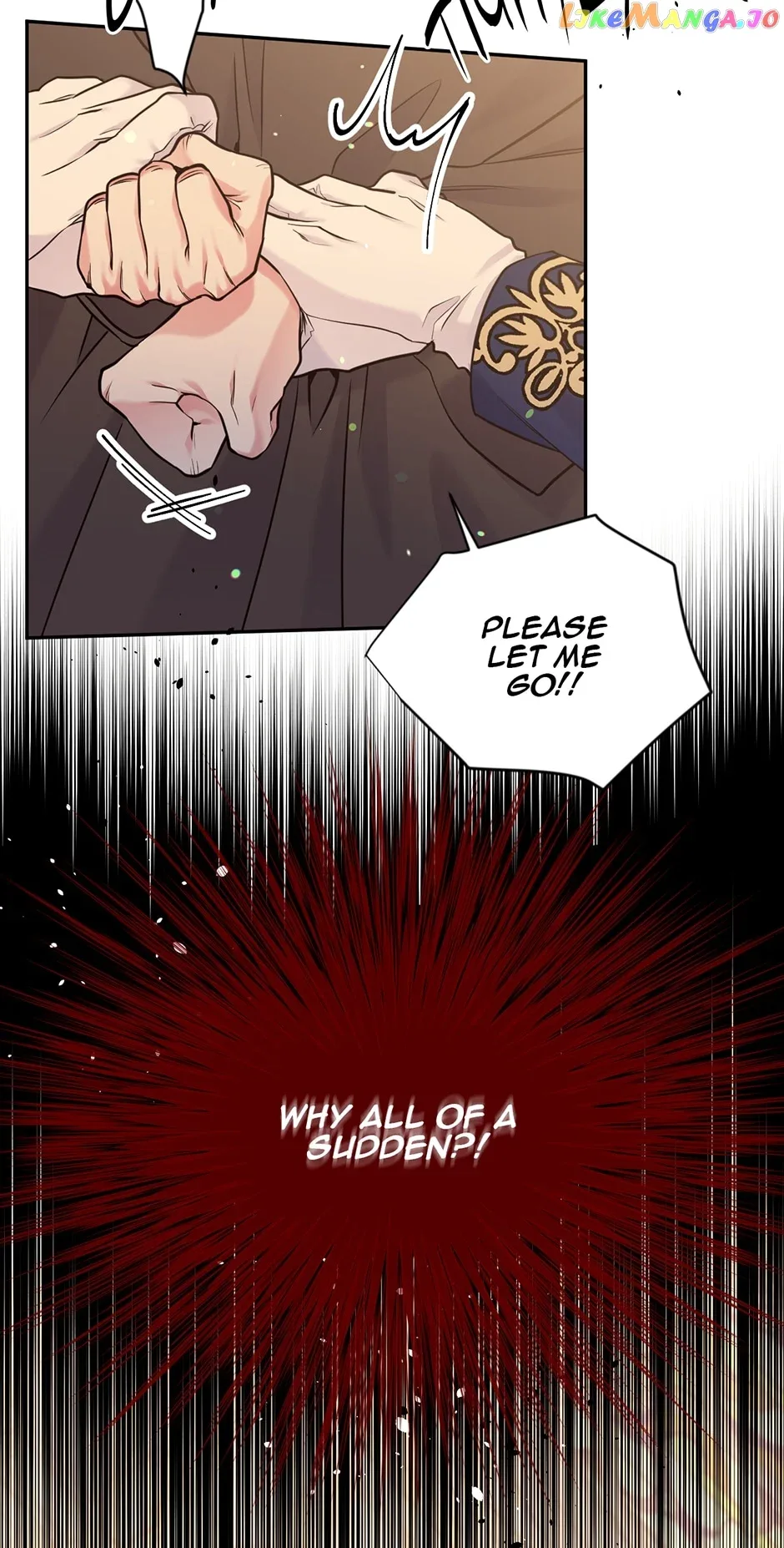 The Goal is to Become a Gold Spoon so I need to be Completely Invulnerable Chapter 135 page 8