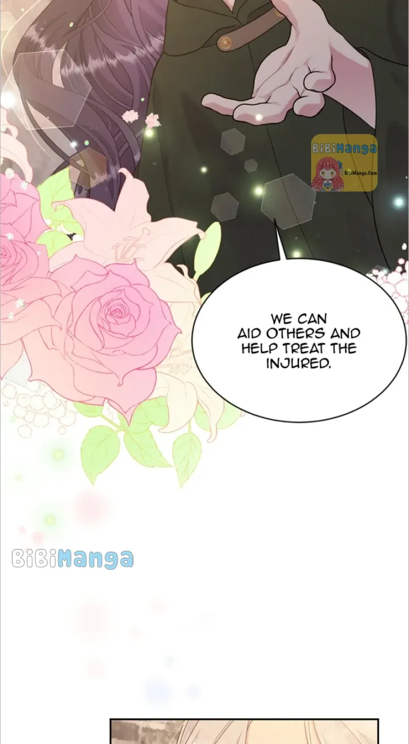 The Goal is to Become a Gold Spoon so I need to be Completely Invulnerable Chapter 133 page 33