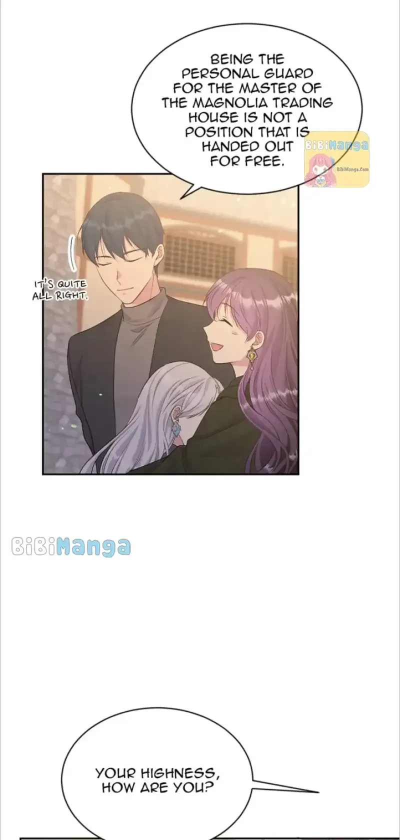 The Goal is to Become a Gold Spoon so I need to be Completely Invulnerable Chapter 132 page 71