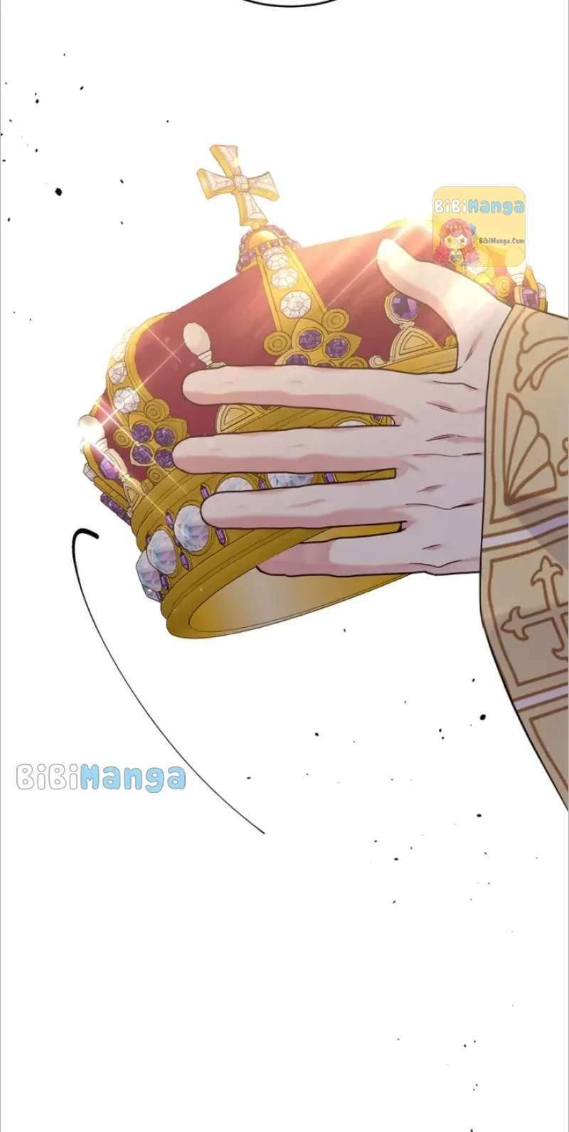 The Goal is to Become a Gold Spoon so I need to be Completely Invulnerable Chapter 134 page 29