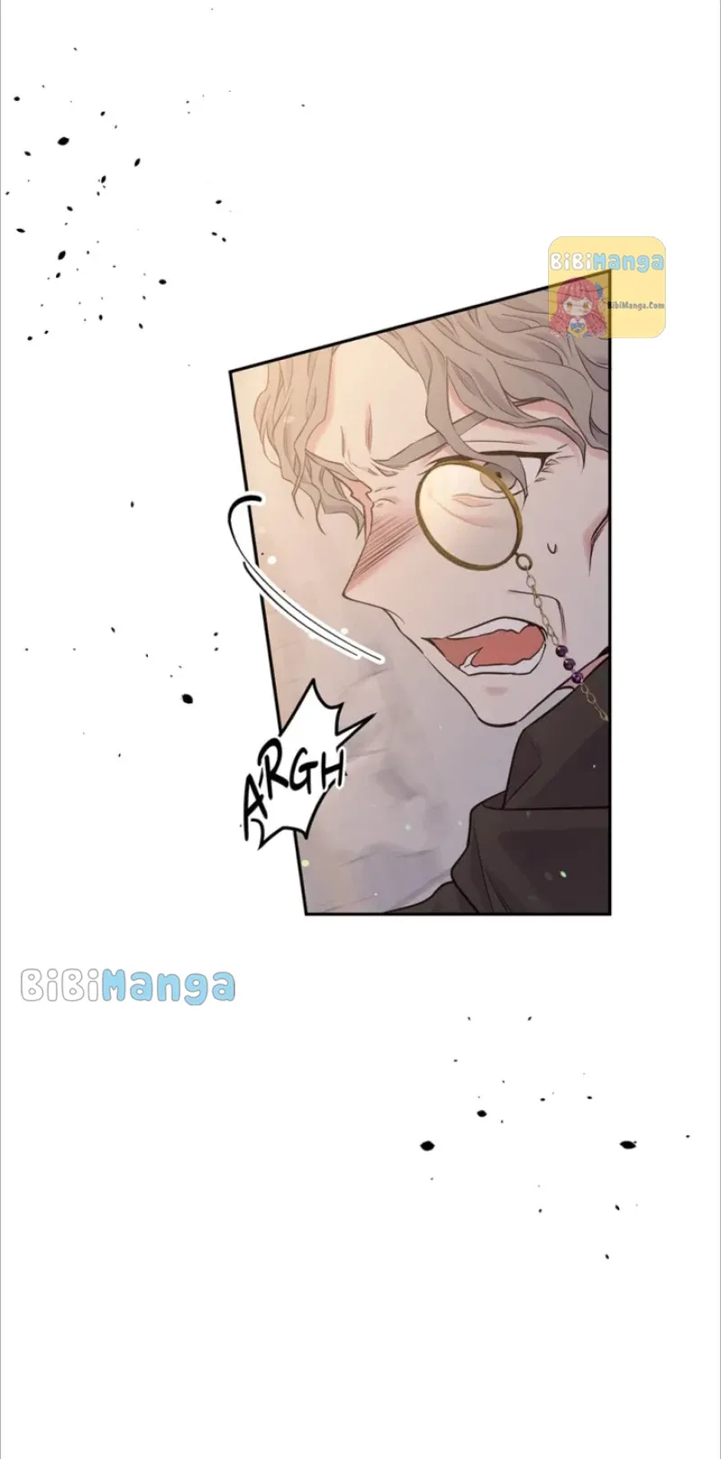 The Goal is to Become a Gold Spoon so I need to be Completely Invulnerable Chapter 134 page 34