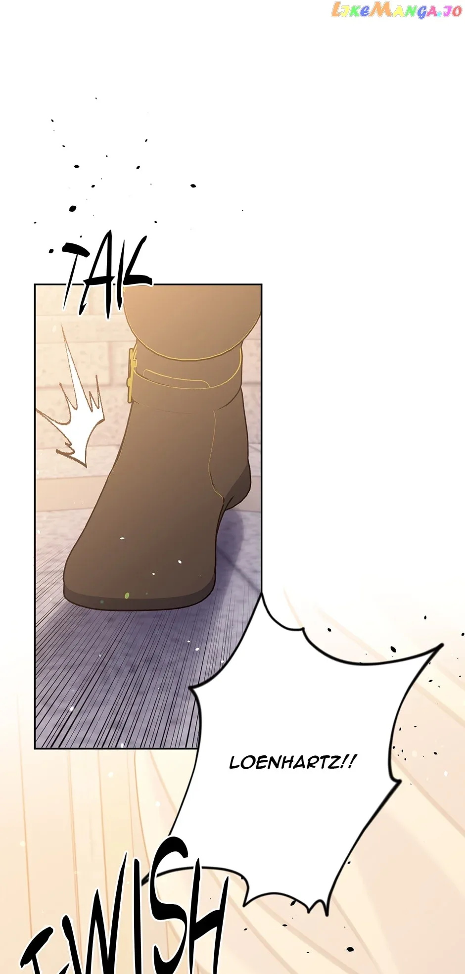 The Goal is to Become a Gold Spoon so I need to be Completely Invulnerable Chapter 135 page 12