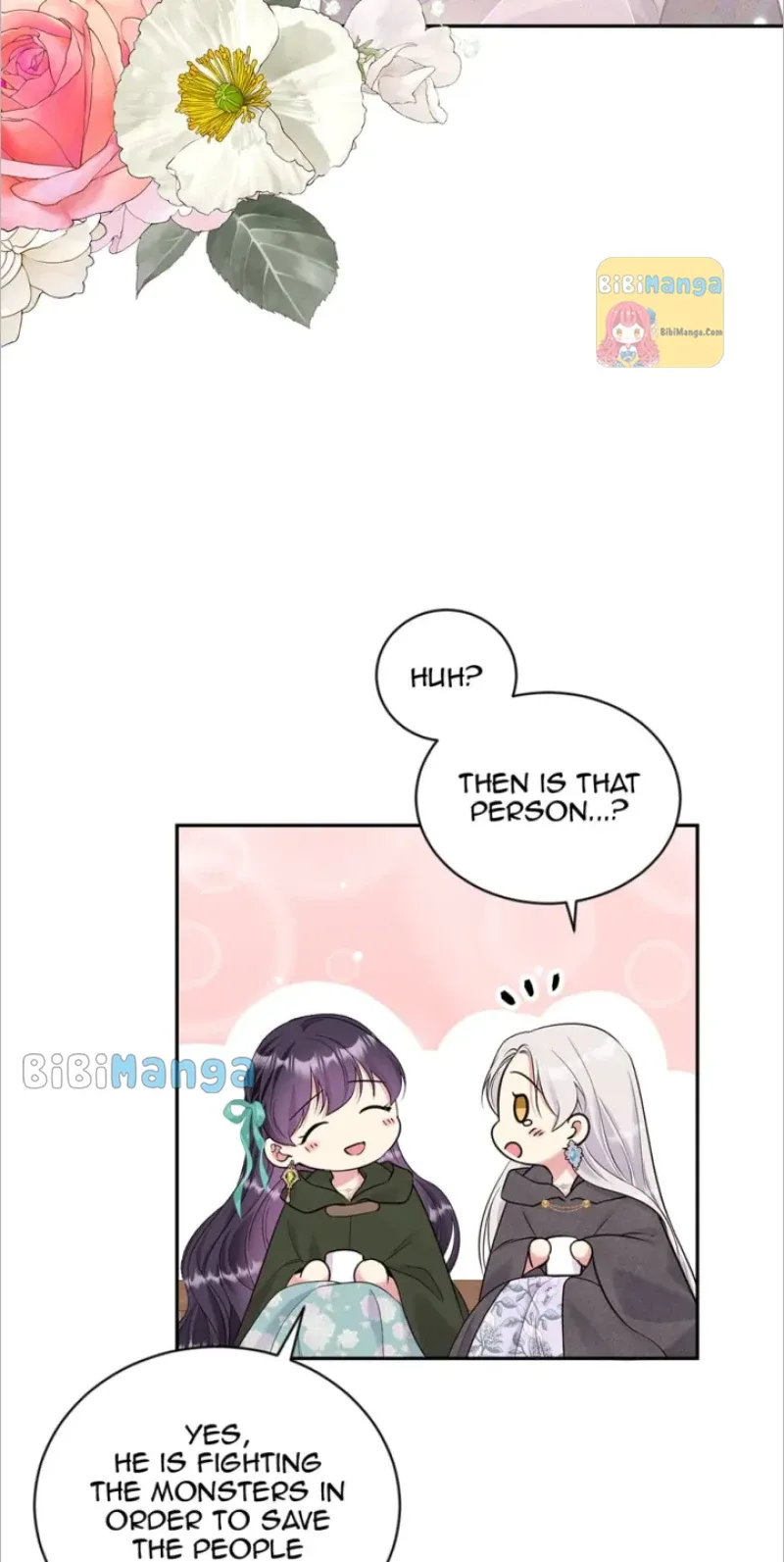 The Goal is to Become a Gold Spoon so I need to be Completely Invulnerable Chapter 133 page 29