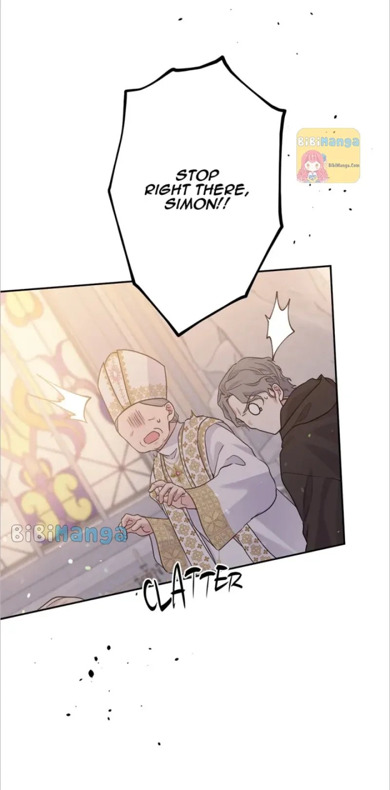 The Goal is to Become a Gold Spoon so I need to be Completely Invulnerable Chapter 134 page 33