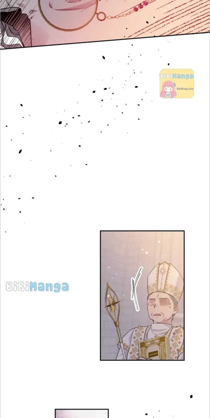 The Goal is to Become a Gold Spoon so I need to be Completely Invulnerable Chapter 134 page 25