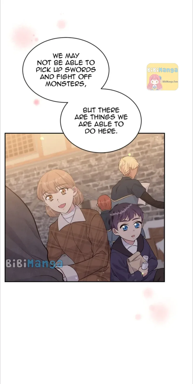 The Goal is to Become a Gold Spoon so I need to be Completely Invulnerable Chapter 133 page 31