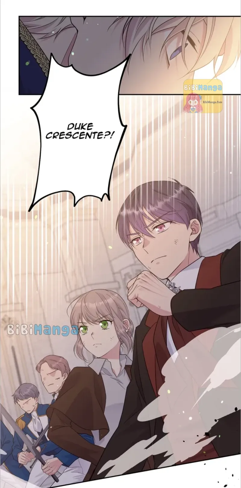 The Goal is to Become a Gold Spoon so I need to be Completely Invulnerable Chapter 134 page 35