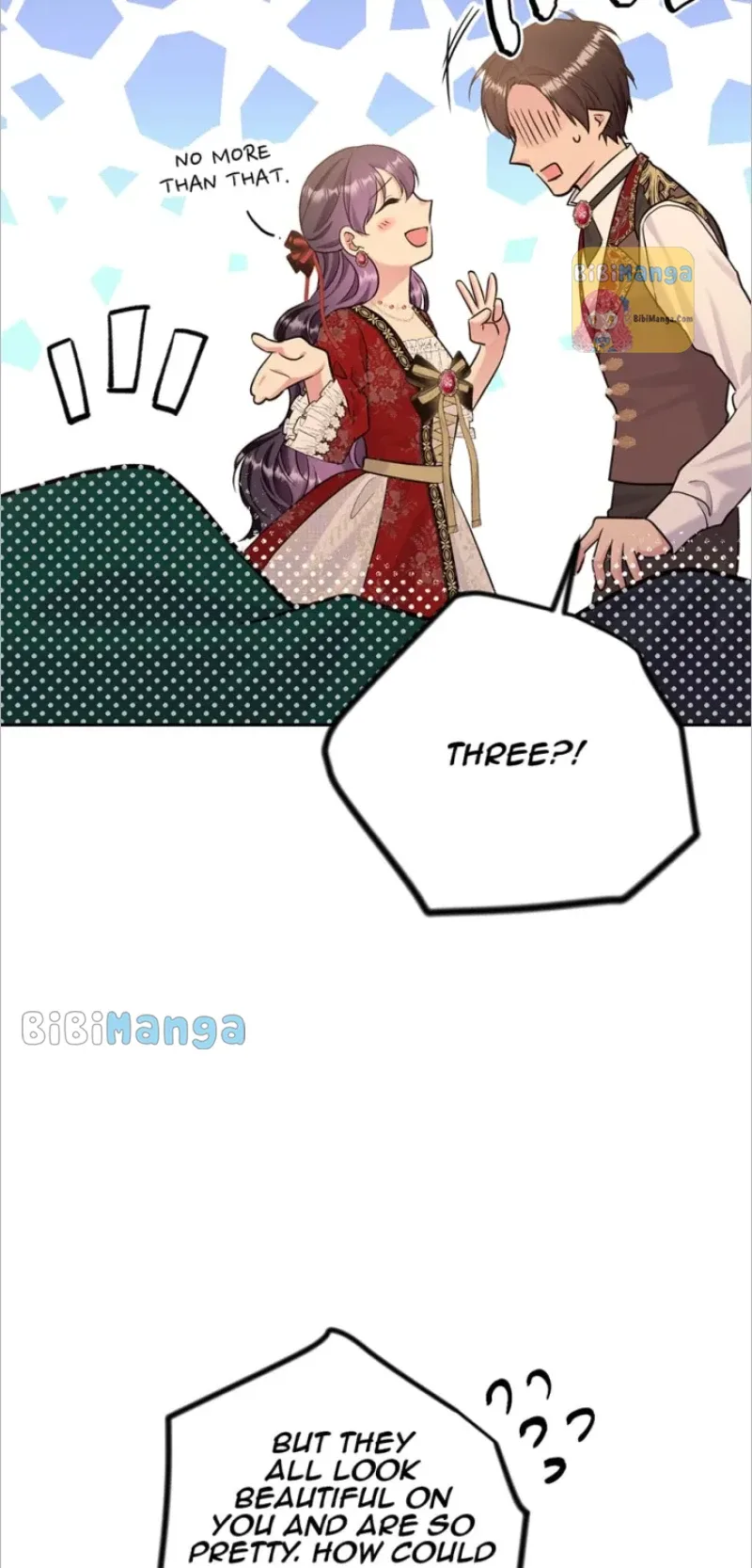 The Goal is to Become a Gold Spoon so I need to be Completely Invulnerable Chapter 136 page 14