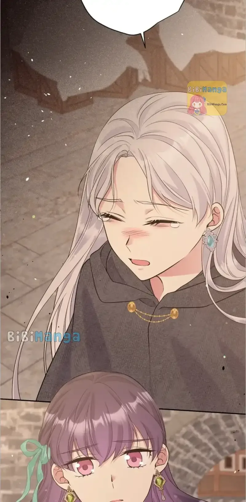 The Goal is to Become a Gold Spoon so I need to be Completely Invulnerable Chapter 132 page 80