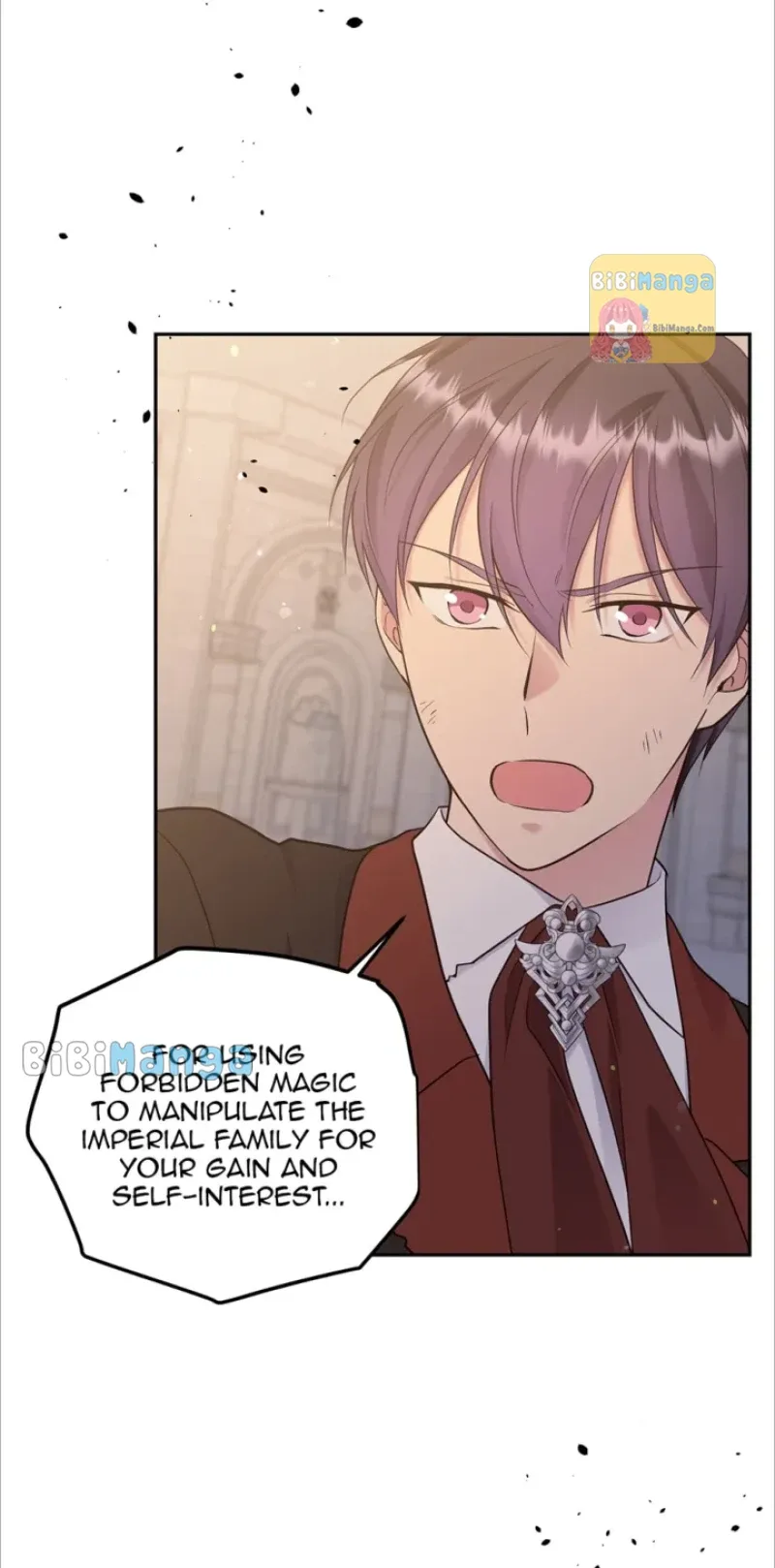 The Goal is to Become a Gold Spoon so I need to be Completely Invulnerable Chapter 134 page 39