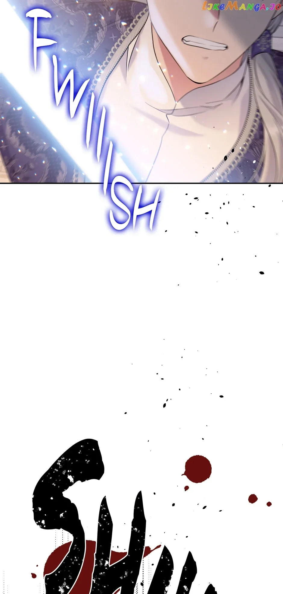 The Goal is to Become a Gold Spoon so I need to be Completely Invulnerable Chapter 135 page 19
