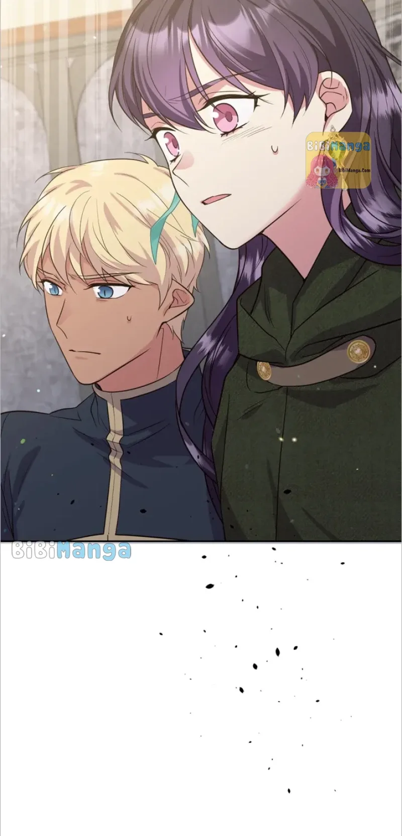 The Goal is to Become a Gold Spoon so I need to be Completely Invulnerable Chapter 130 page 73
