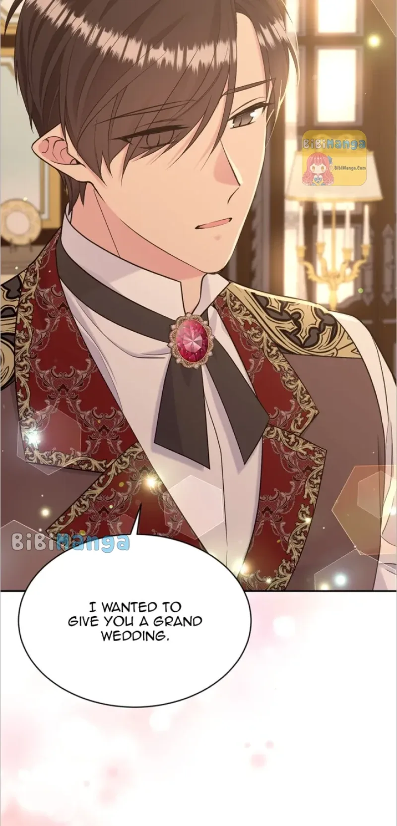 The Goal is to Become a Gold Spoon so I need to be Completely Invulnerable Chapter 136 page 10