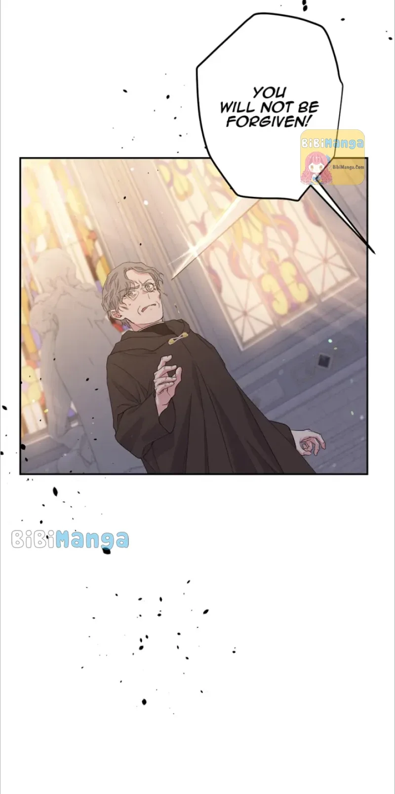 The Goal is to Become a Gold Spoon so I need to be Completely Invulnerable Chapter 134 page 40