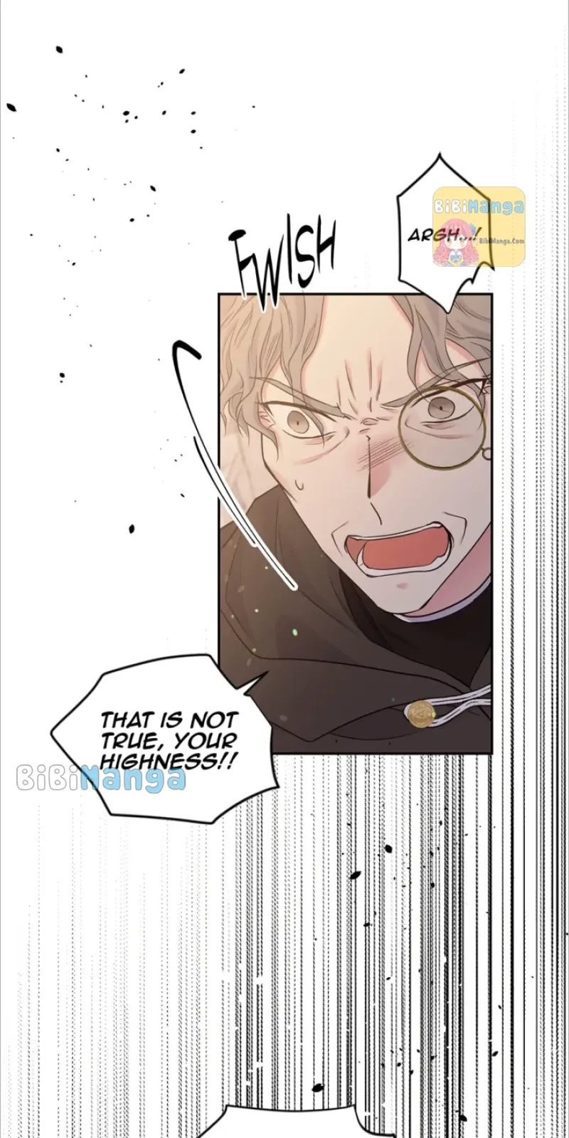 The Goal is to Become a Gold Spoon so I need to be Completely Invulnerable Chapter 134 page 41