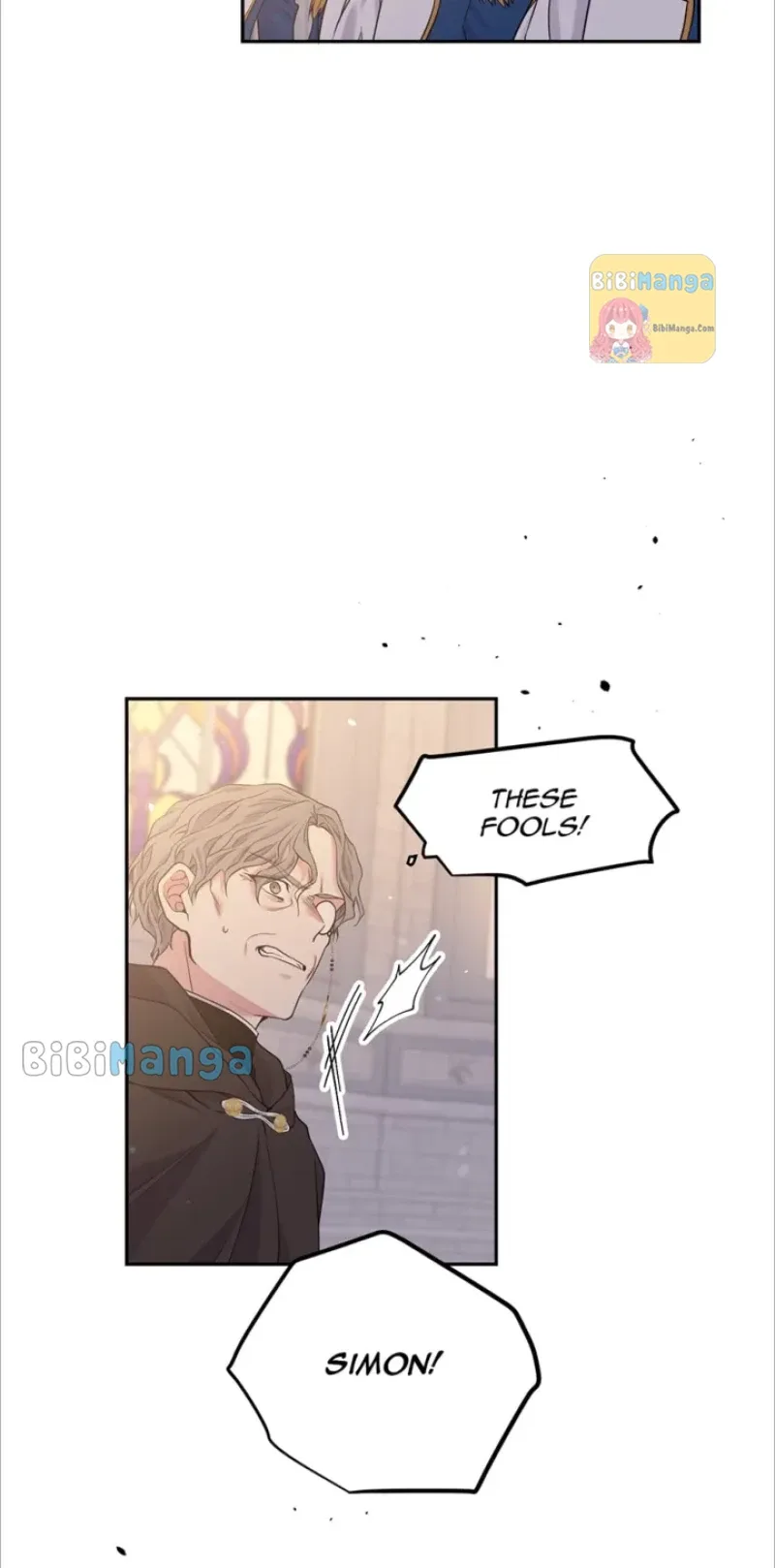 The Goal is to Become a Gold Spoon so I need to be Completely Invulnerable Chapter 134 page 38
