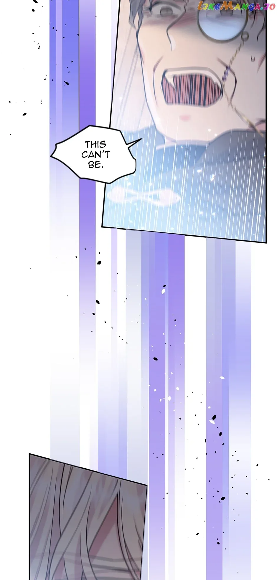 The Goal is to Become a Gold Spoon so I need to be Completely Invulnerable Chapter 135 page 17