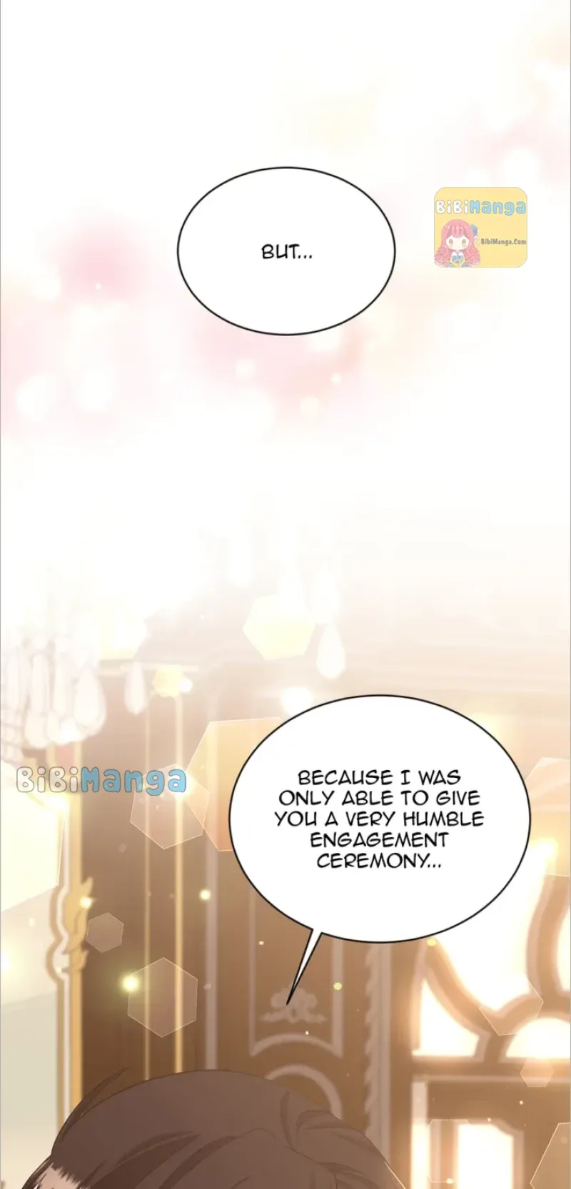 The Goal is to Become a Gold Spoon so I need to be Completely Invulnerable Chapter 136 page 9