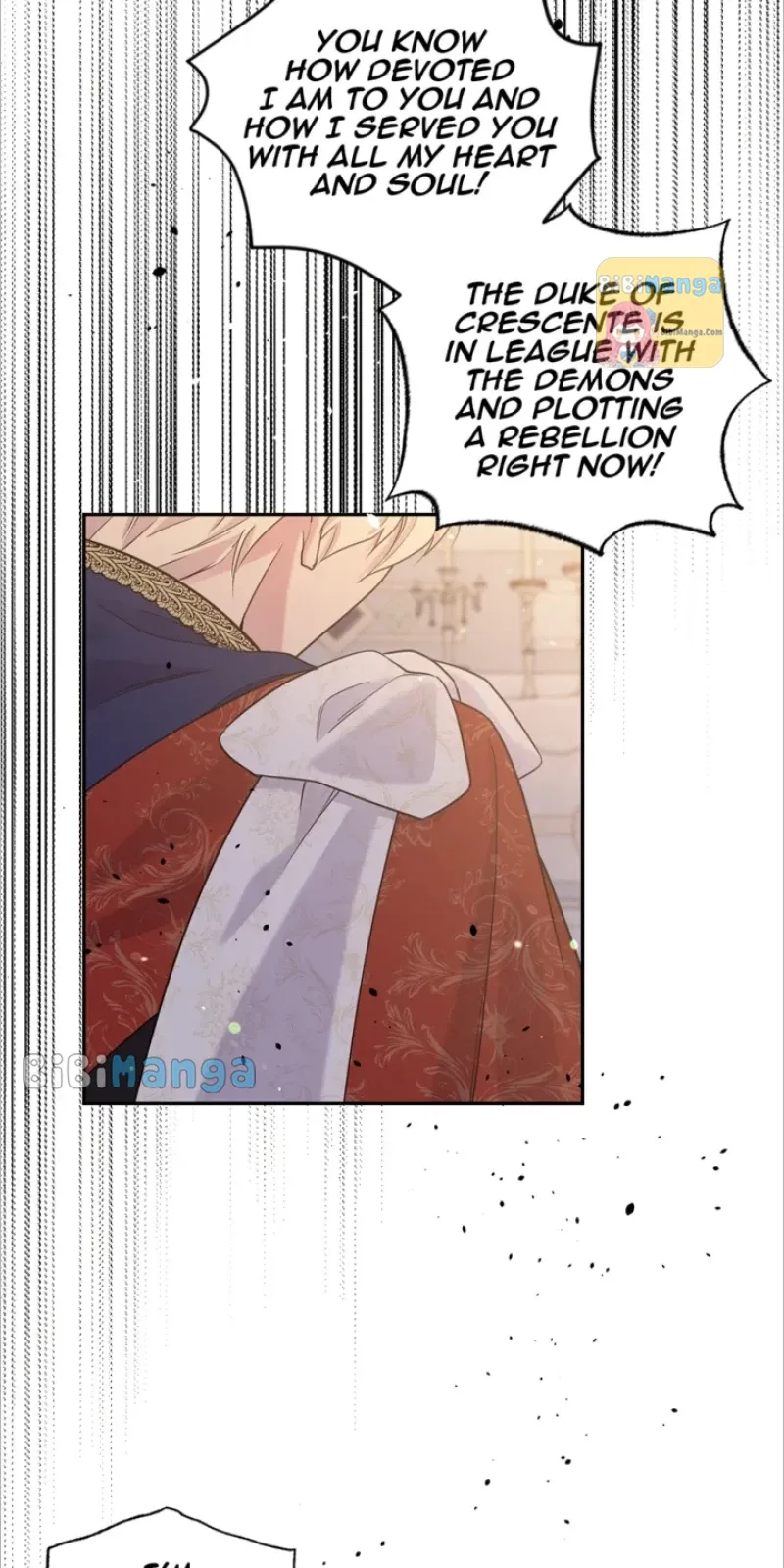 The Goal is to Become a Gold Spoon so I need to be Completely Invulnerable Chapter 134 page 42