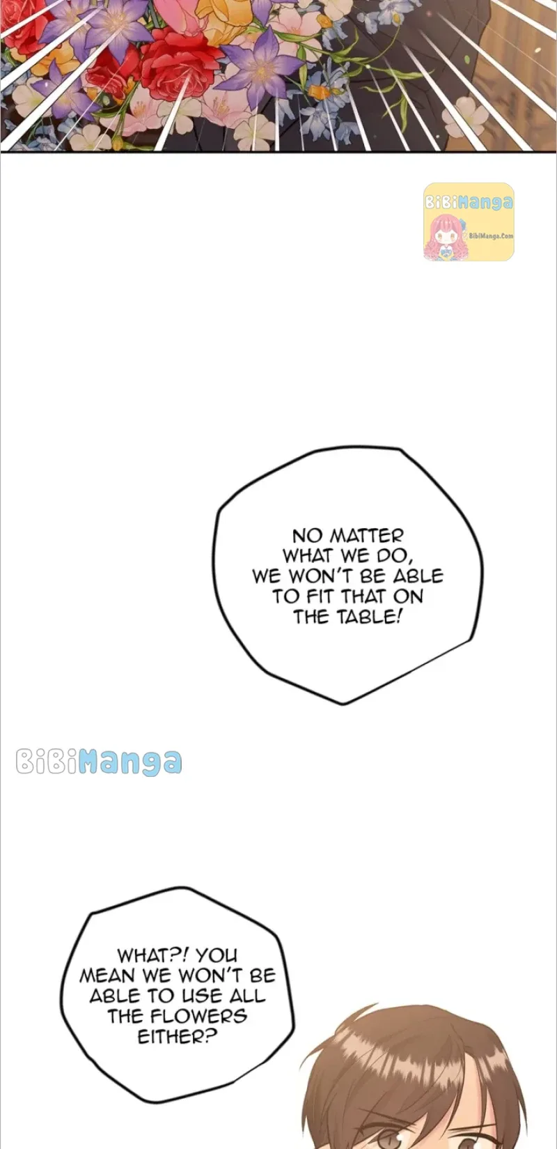 The Goal is to Become a Gold Spoon so I need to be Completely Invulnerable Chapter 136 page 18