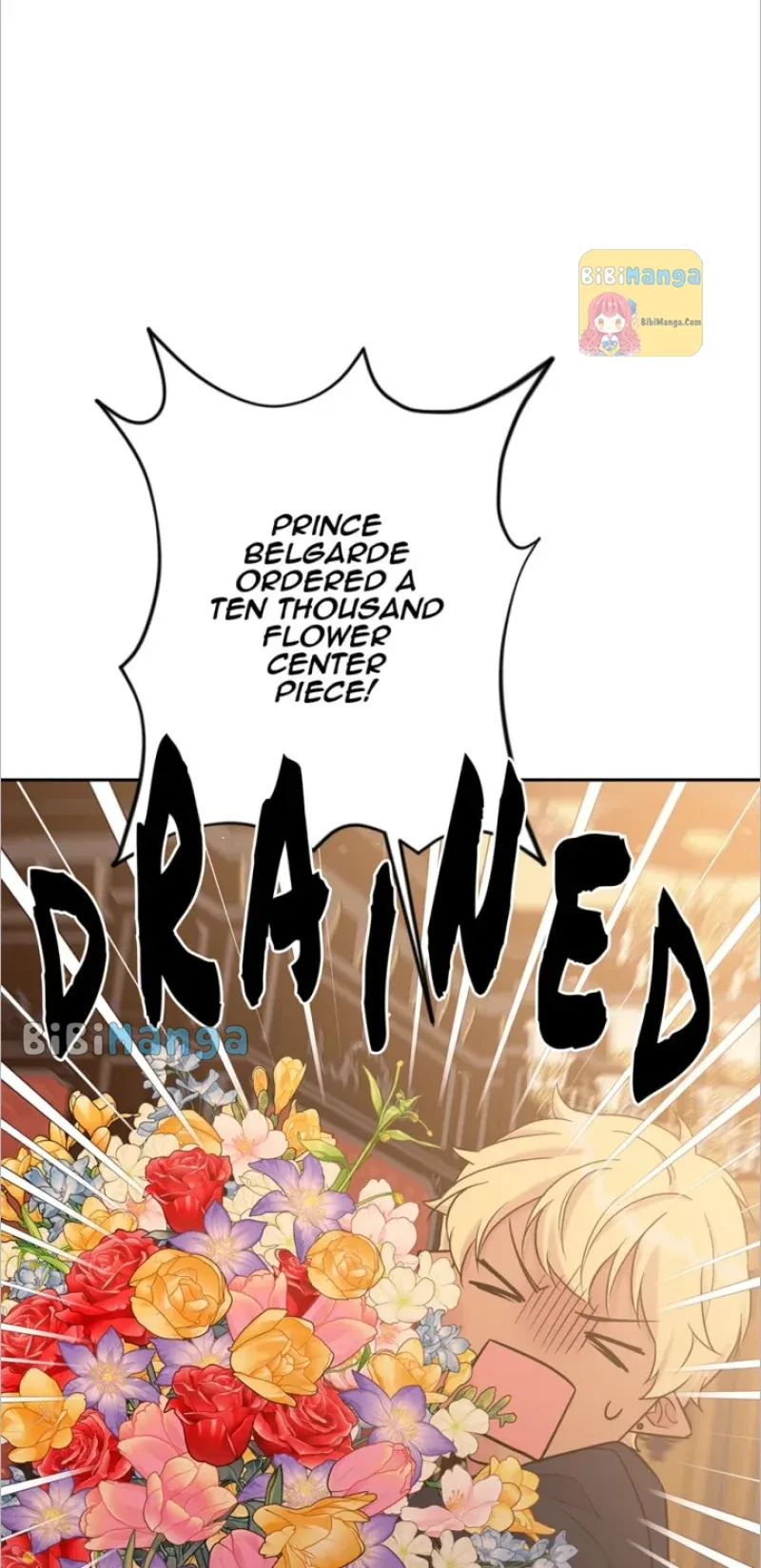 The Goal is to Become a Gold Spoon so I need to be Completely Invulnerable Chapter 136 page 17