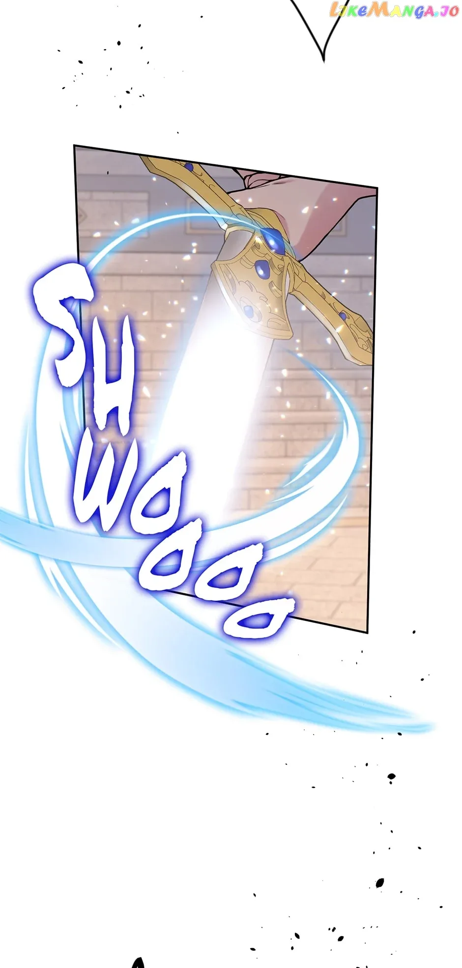 The Goal is to Become a Gold Spoon so I need to be Completely Invulnerable Chapter 135 page 15