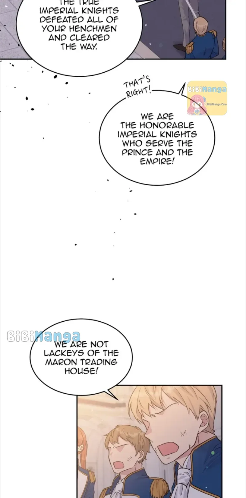 The Goal is to Become a Gold Spoon so I need to be Completely Invulnerable Chapter 134 page 37