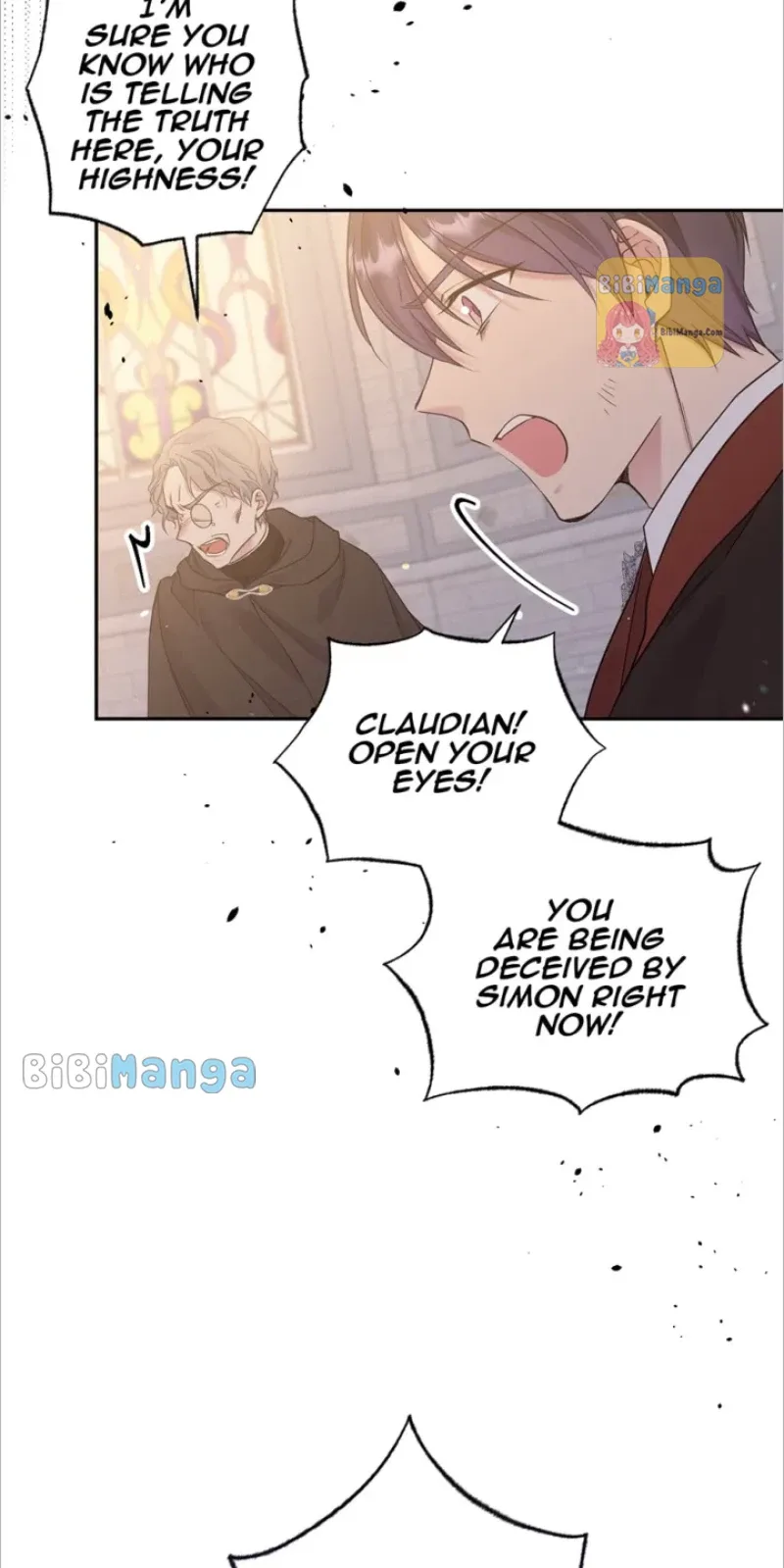 The Goal is to Become a Gold Spoon so I need to be Completely Invulnerable Chapter 134 page 43