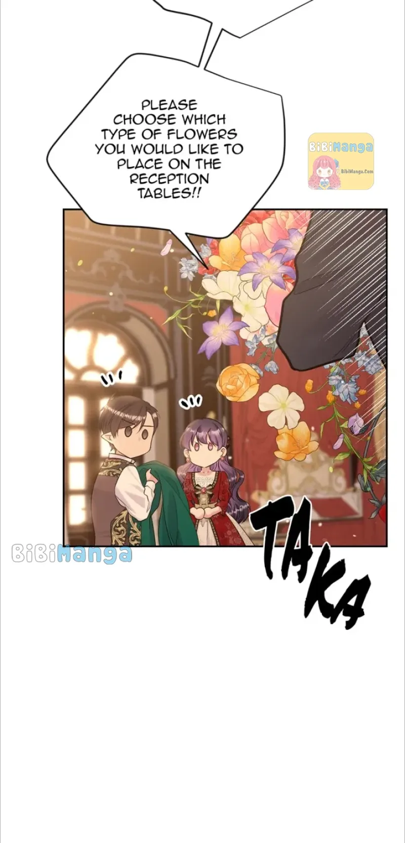 The Goal is to Become a Gold Spoon so I need to be Completely Invulnerable Chapter 136 page 16