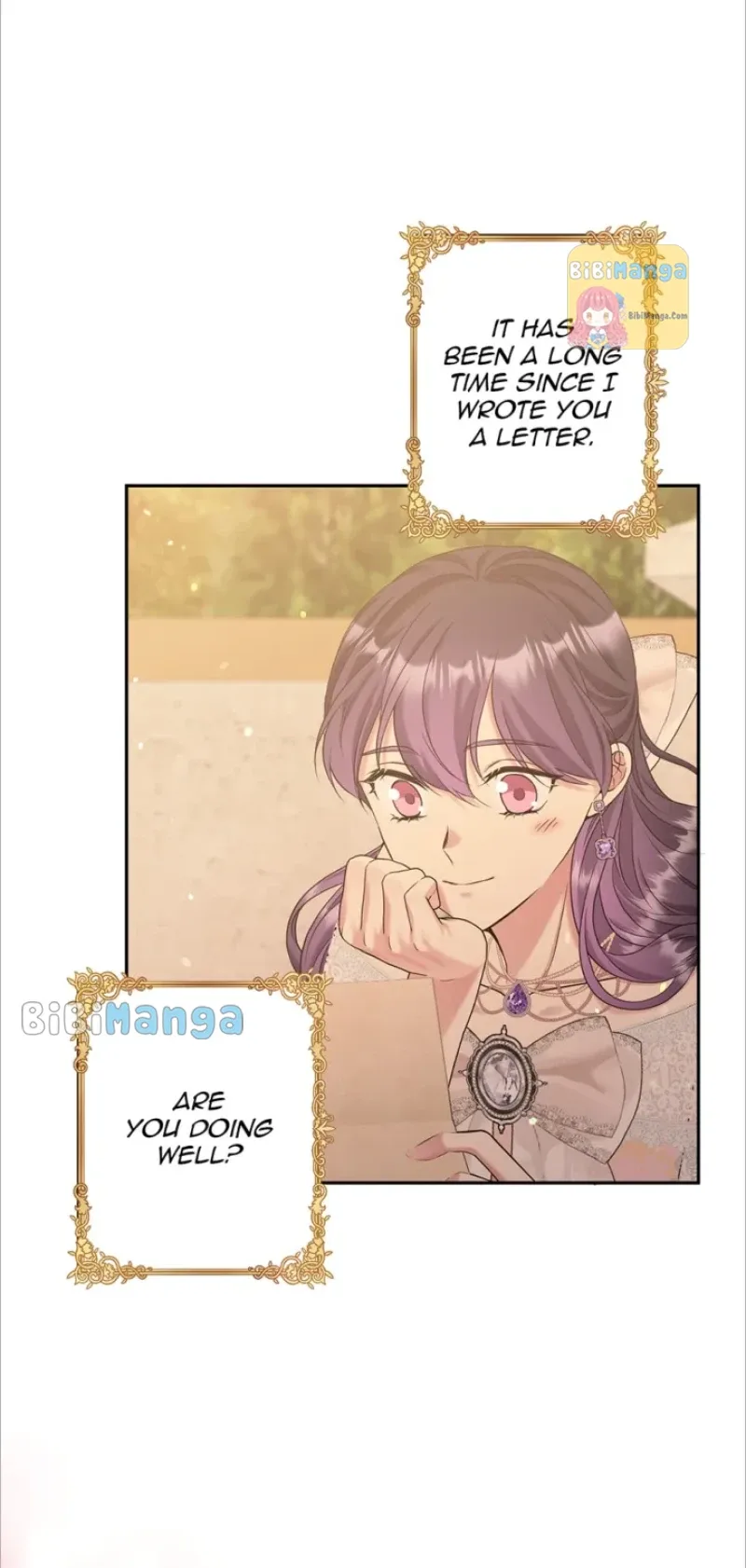 The Goal is to Become a Gold Spoon so I need to be Completely Invulnerable Chapter 136 page 27