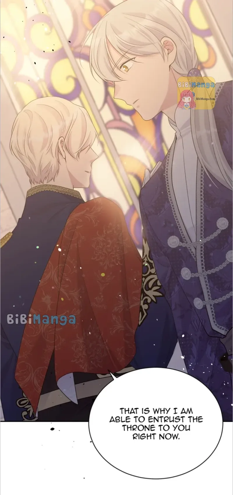 The Goal is to Become a Gold Spoon so I need to be Completely Invulnerable Chapter 133 page 55