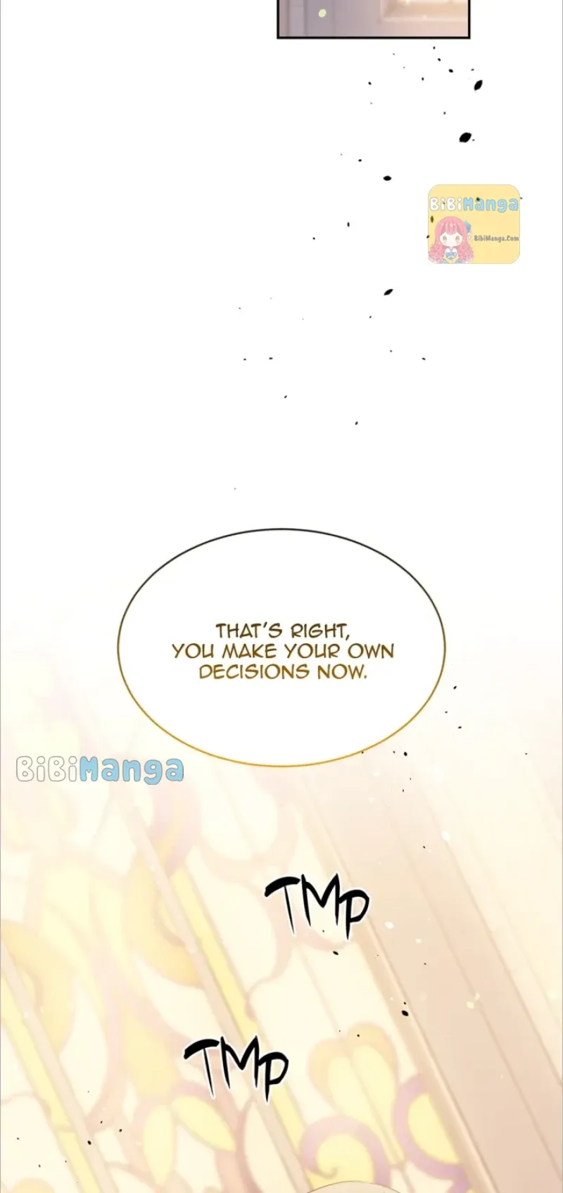 The Goal is to Become a Gold Spoon so I need to be Completely Invulnerable Chapter 133 page 54