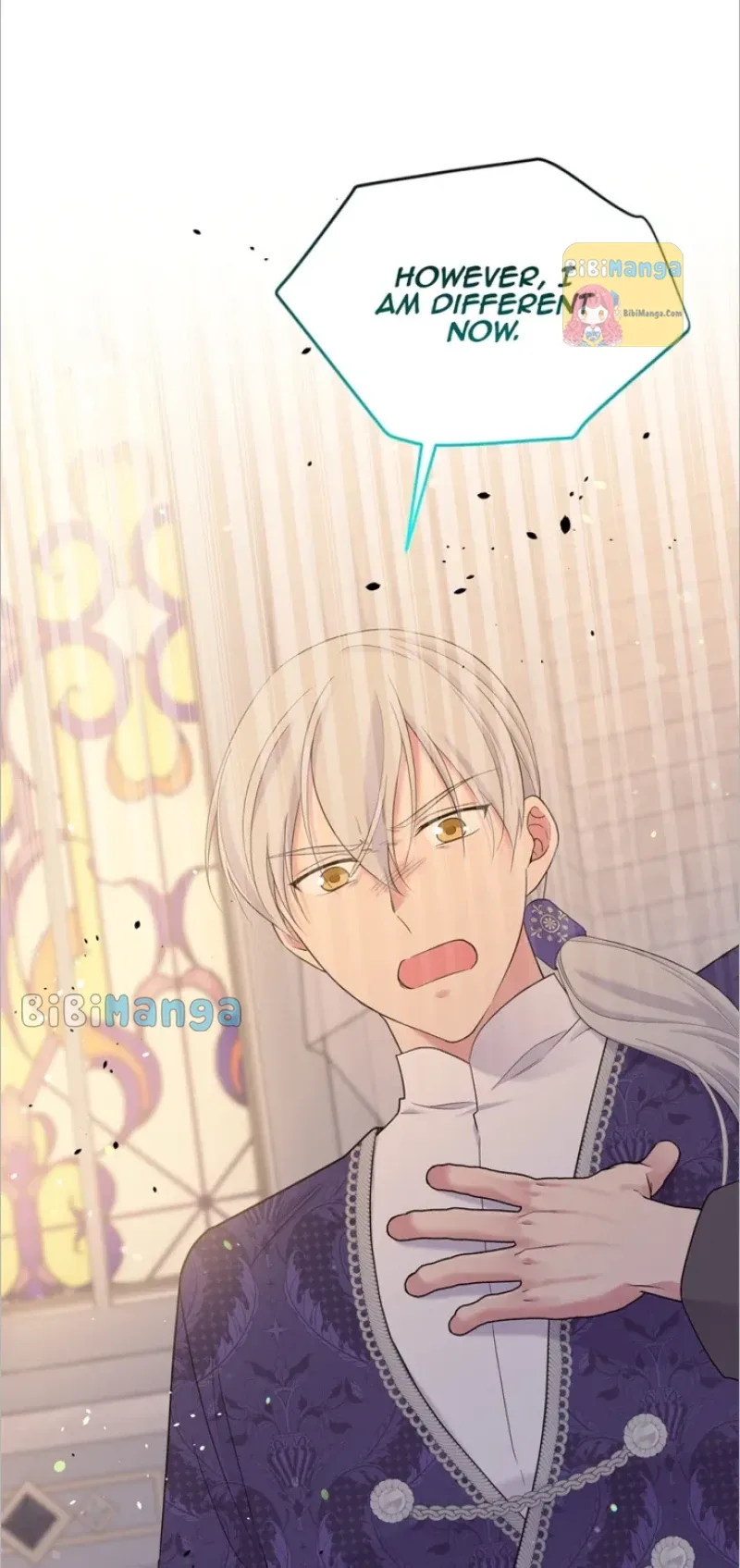 The Goal is to Become a Gold Spoon so I need to be Completely Invulnerable Chapter 133 page 51