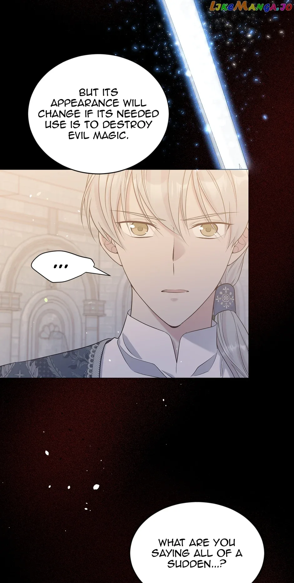 The Goal is to Become a Gold Spoon so I need to be Completely Invulnerable Chapter 135 page 24