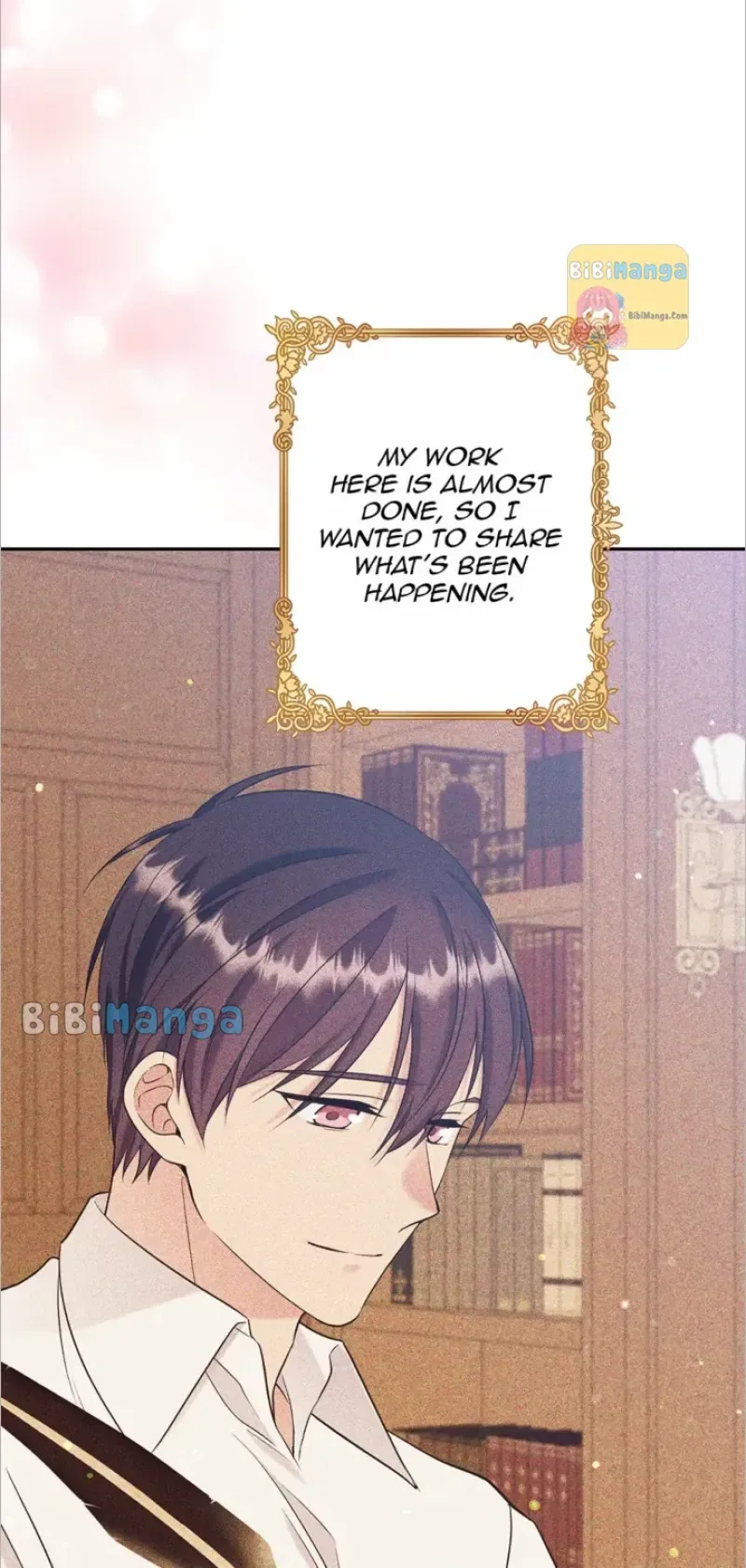 The Goal is to Become a Gold Spoon so I need to be Completely Invulnerable Chapter 136 page 28