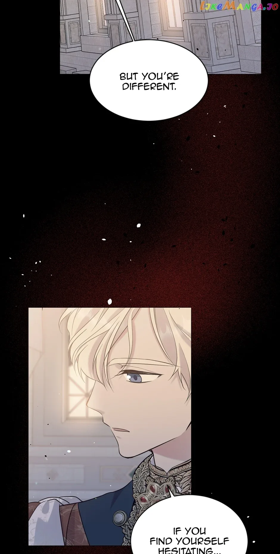 The Goal is to Become a Gold Spoon so I need to be Completely Invulnerable Chapter 135 page 28