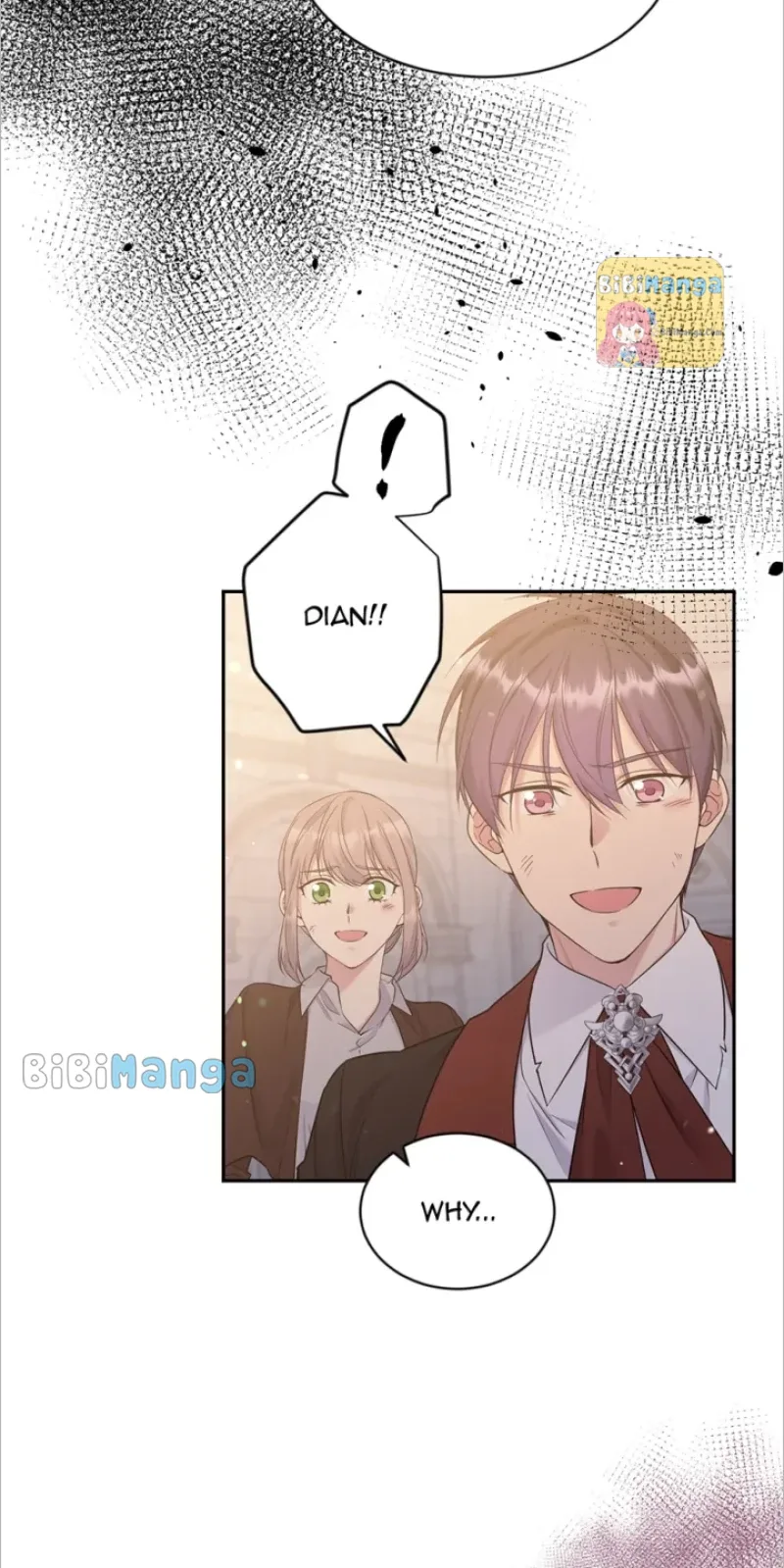 The Goal is to Become a Gold Spoon so I need to be Completely Invulnerable Chapter 134 page 46