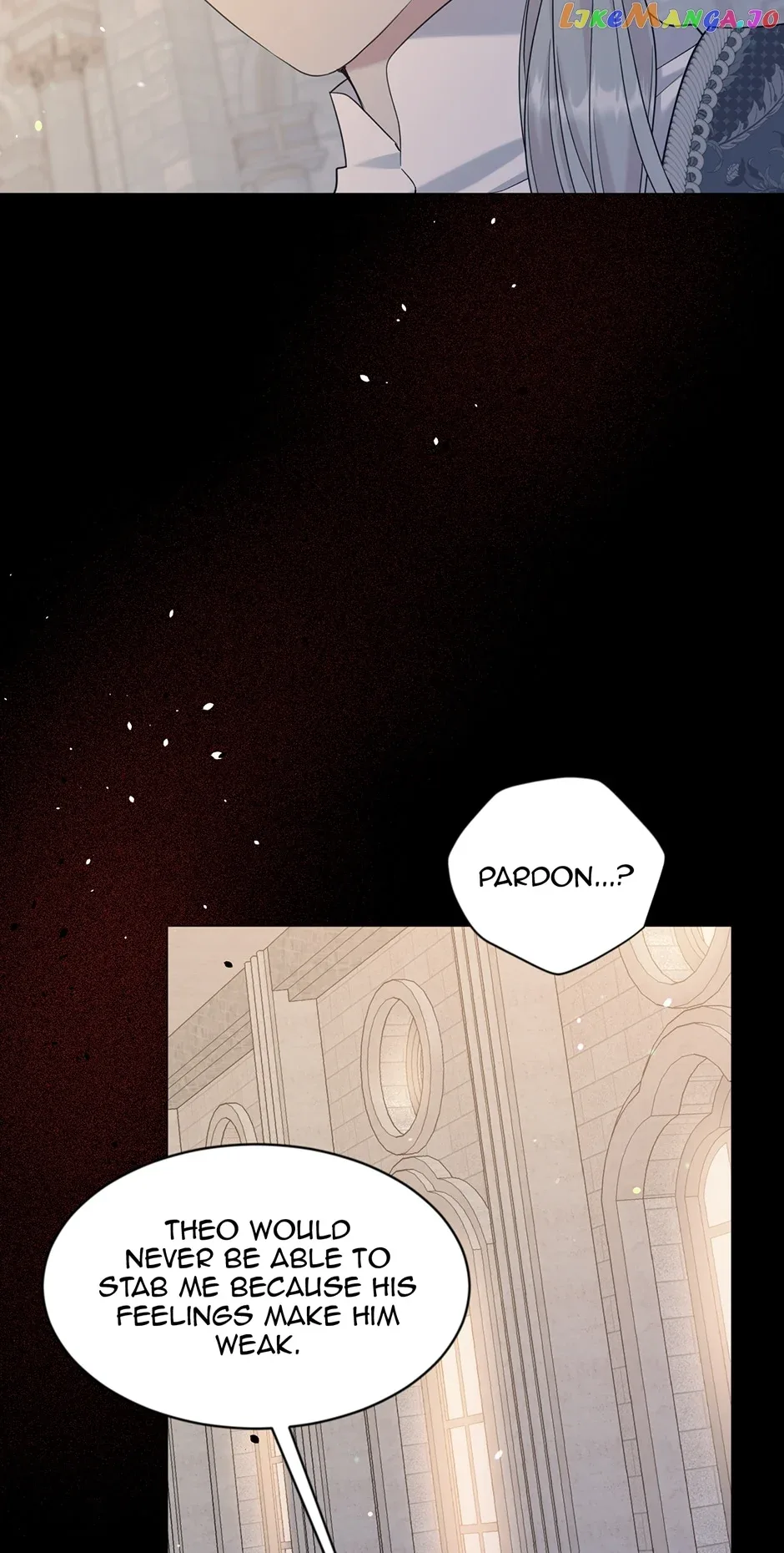 The Goal is to Become a Gold Spoon so I need to be Completely Invulnerable Chapter 135 page 27