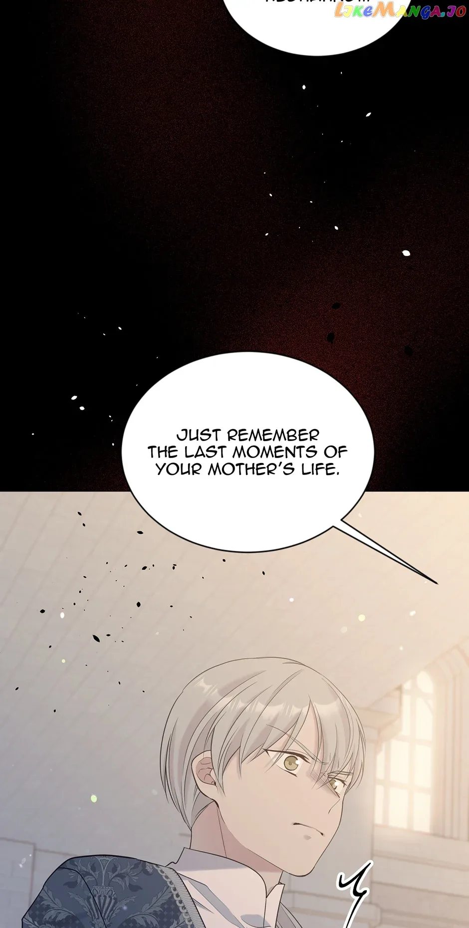 The Goal is to Become a Gold Spoon so I need to be Completely Invulnerable Chapter 135 page 29