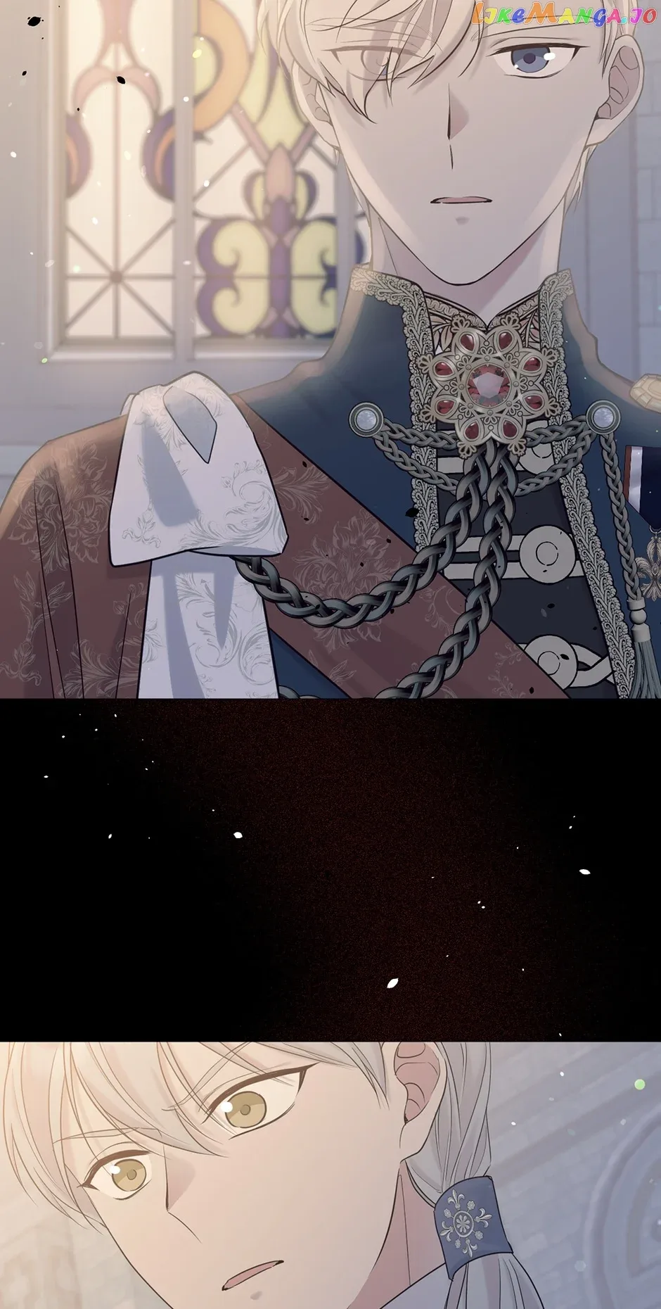The Goal is to Become a Gold Spoon so I need to be Completely Invulnerable Chapter 135 page 26