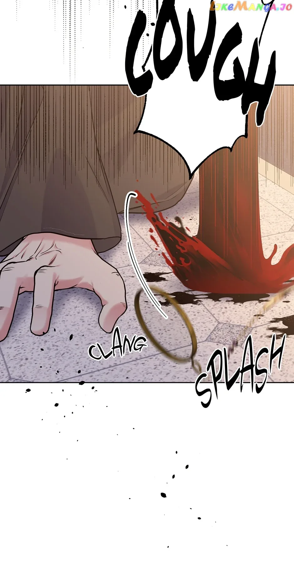 The Goal is to Become a Gold Spoon so I need to be Completely Invulnerable Chapter 135 page 32