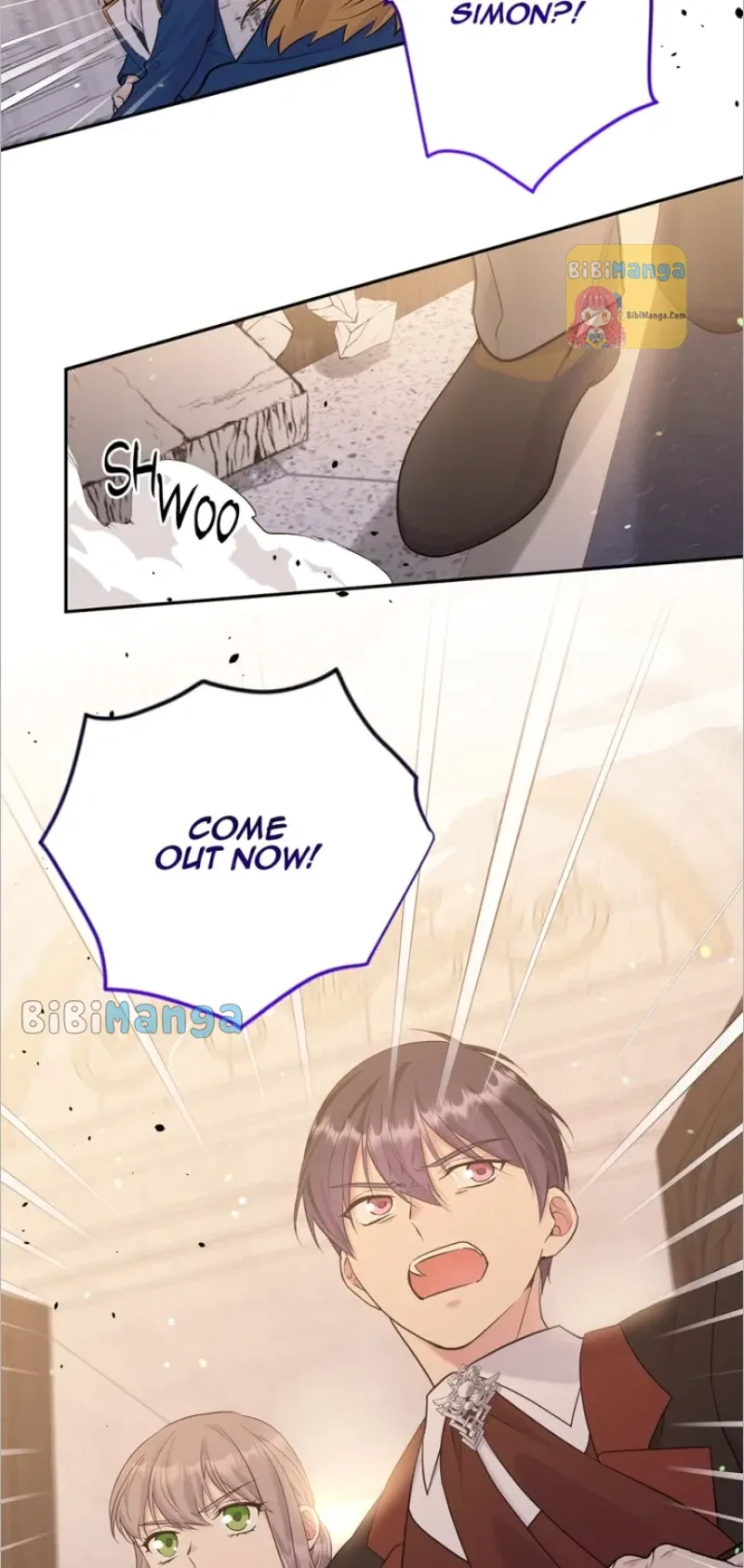 The Goal is to Become a Gold Spoon so I need to be Completely Invulnerable Chapter 133 page 66