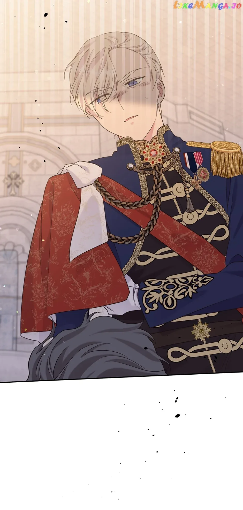 The Goal is to Become a Gold Spoon so I need to be Completely Invulnerable Chapter 135 page 35