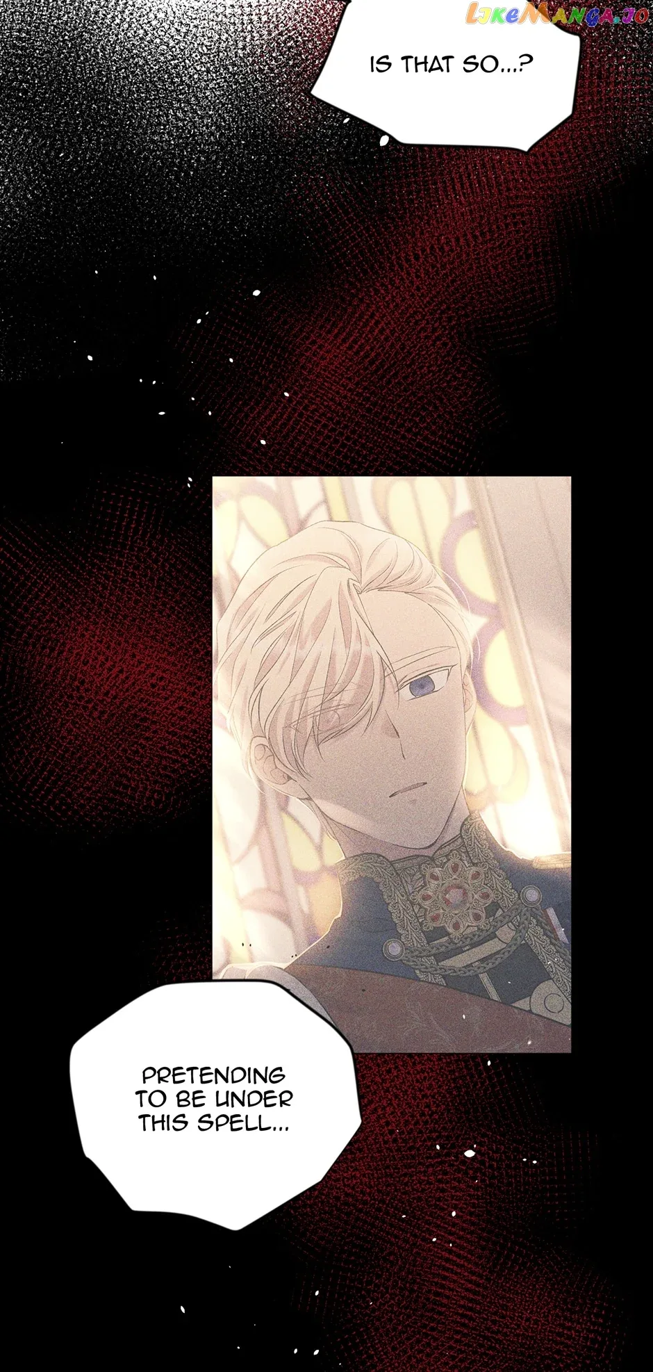 The Goal is to Become a Gold Spoon so I need to be Completely Invulnerable Chapter 135 page 38